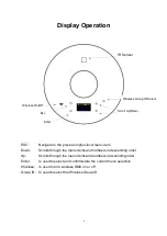 Предварительный просмотр 6 страницы ColorKey AIRPAD QUAD User Manual