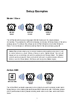 Предварительный просмотр 11 страницы ColorKey AIRPAD QUAD User Manual