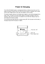 Предварительный просмотр 5 страницы ColorKey AirPar COB QUAD User Manual