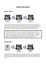 Предварительный просмотр 11 страницы ColorKey AirPar COB QUAD User Manual