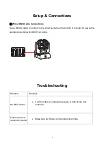 Preview for 9 page of ColorKey CKU-1070 User Manual