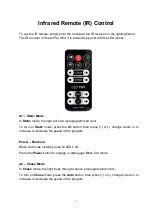 Preview for 6 page of ColorKey CKU-1080 User Manual