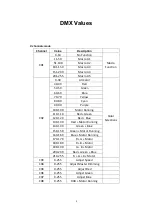 Preview for 8 page of ColorKey CKU-1080 User Manual