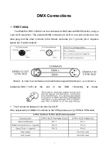 Предварительный просмотр 8 страницы ColorKey CKU-2142 User Manual