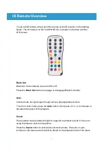 Предварительный просмотр 7 страницы ColorKey CKU-2250 User Manual