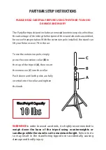 Предварительный просмотр 14 страницы ColorKey CKU-3020 User Manual