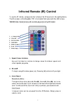 Предварительный просмотр 9 страницы ColorKey CKU-3040 User Manual