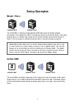 Предварительный просмотр 12 страницы ColorKey CKU-7060 User Manual