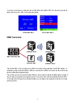 Предварительный просмотр 13 страницы ColorKey CKU-7060 User Manual