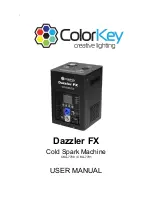 ColorKey CKU-7700 User Manual предпросмотр