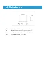 Preview for 6 page of ColorKey CKU-7700 User Manual