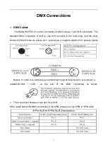 Предварительный просмотр 6 страницы ColorKey CKU01-2140 User Manual