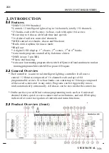 Preview for 4 page of ColorKey CKW02-C192 User Manual