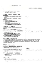 Preview for 11 page of ColorKey CKW02-C192 User Manual