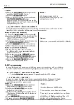 Preview for 13 page of ColorKey CKW02-C192 User Manual