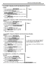 Preview for 17 page of ColorKey CKW02-C192 User Manual