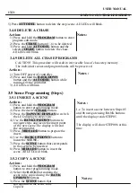 Preview for 18 page of ColorKey CKW02-C192 User Manual