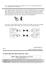 Preview for 24 page of ColorKey CKW02-C192 User Manual