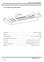 Preview for 26 page of ColorKey CKW02-C192 User Manual