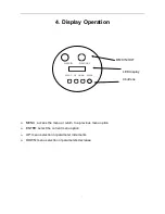 Preview for 9 page of ColorKey KasBar COB Tri 5 User Manual