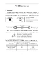 Preview for 13 page of ColorKey KasBar COB Tri 5 User Manual