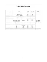 Preview for 3 page of ColorKey TriStar CKU01-1010 User Manual