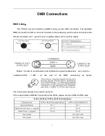 Preview for 5 page of ColorKey TriStar CKU01-1010 User Manual