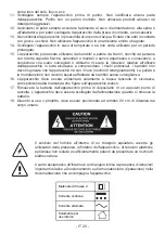 Preview for 25 page of Colorlight BTLSMINI Operating Instructions Manual