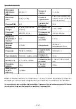 Preview for 27 page of Colorlight BTLSMINI Operating Instructions Manual