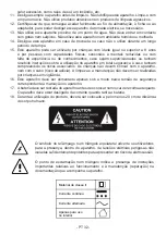 Preview for 32 page of Colorlight BTLSMINI Operating Instructions Manual