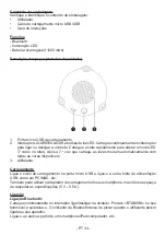 Preview for 33 page of Colorlight BTLSMINI Operating Instructions Manual