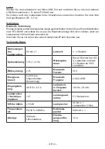 Preview for 41 page of Colorlight BTLSMINI Operating Instructions Manual