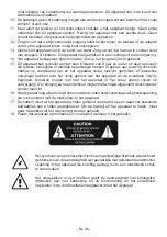 Предварительный просмотр 46 страницы Colorlight BTLSMINI Operating Instructions Manual