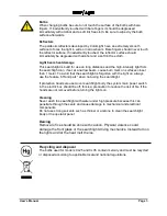 Preview for 5 page of Colorlight CL20 Series User Manual