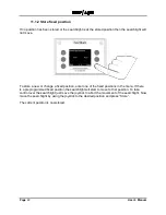 Preview for 22 page of Colorlight CL20 Series User Manual