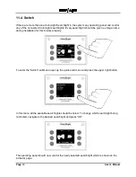 Preview for 30 page of Colorlight CL20 Series User Manual