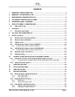 Preview for 3 page of Colorlight CLITE2 Installation & User Manual