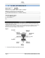 Preview for 14 page of Colorlight CLITE2 Installation & User Manual