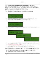 Preview for 76 page of Colorlight CLITE2 Installation & User Manual