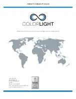 Preview for 88 page of Colorlight CLITE2 Installation & User Manual