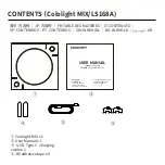 Preview for 4 page of Colorlight MIX LS168A User Manual