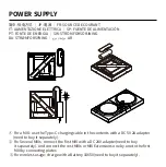 Preview for 12 page of Colorlight MIX LS168A User Manual