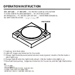 Preview for 14 page of Colorlight MIX LS168A User Manual