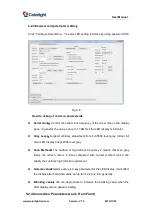 Preview for 15 page of Colorlight T7H User Manual