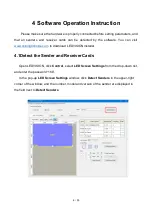 Preview for 7 page of Colorlight X12 Instructions Manual