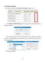 Preview for 15 page of Colorlight X12 Instructions Manual