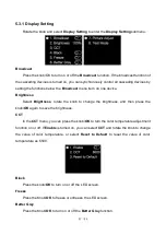 Preview for 19 page of Colorlight X12 Instructions Manual