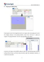 Preview for 15 page of Colorlight X3 User Manual