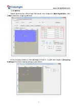 Preview for 13 page of Colorlight X4e User Manual