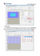 Preview for 15 page of Colorlight X4e User Manual